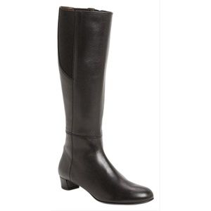 NEW Attilio Giusti Leombruni Riding Boot Narrow Width  Final Price